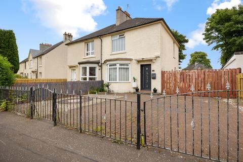 3 bedroom semi-detached house for sale, Ardshiel Road, Drumoyne, Glasgow