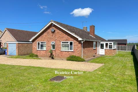 3 bedroom detached bungalow for sale, Holmsey Green, Bury St Edmunds IP28