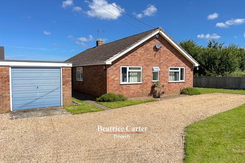 3 bedroom detached bungalow for sale, Holmsey Green, Bury St Edmunds IP28