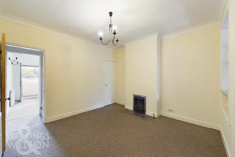 3 bedroom terraced house for sale, Drayton Road, Norwich