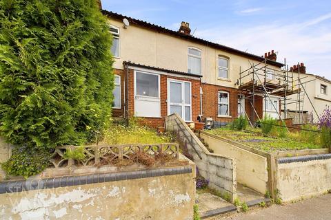 3 bedroom terraced house for sale, Drayton Road, Norwich