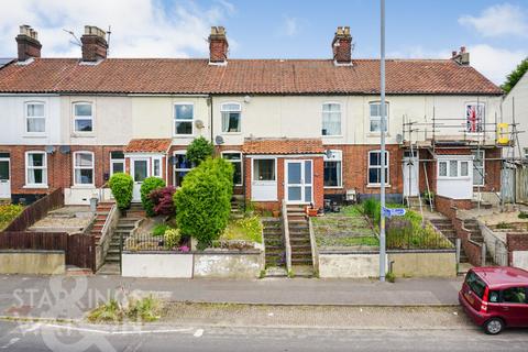 3 bedroom terraced house for sale, Drayton Road, Norwich