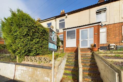 3 bedroom terraced house for sale, Drayton Road, Norwich