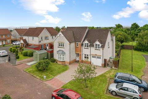 5 bedroom detached house for sale, Union Place, Brightons, Falkirk