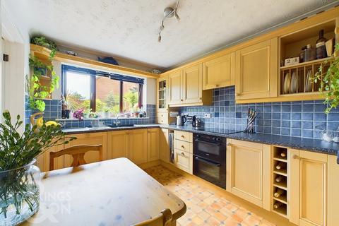 4 bedroom detached house for sale, All Saints Road, Poringland, Norwich