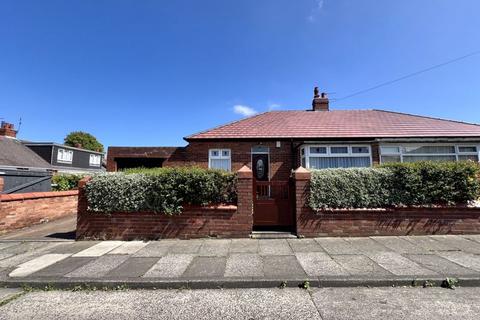 2 bedroom bungalow for sale, Hedgeley Road, North Shields