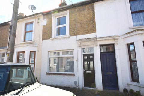 3 bedroom terraced house for sale, Unity Street, Sheerness