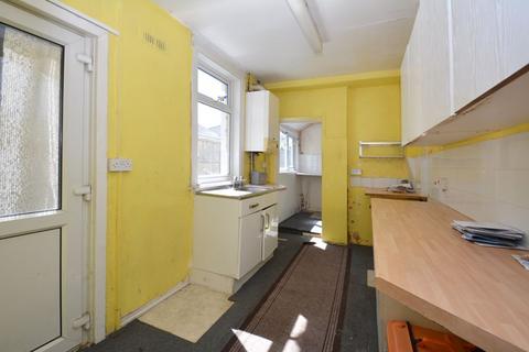 3 bedroom terraced house for sale, Unity Street, Sheerness