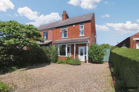 3 bedroom semi-detached house for sale, Southside, Patrington, HU12