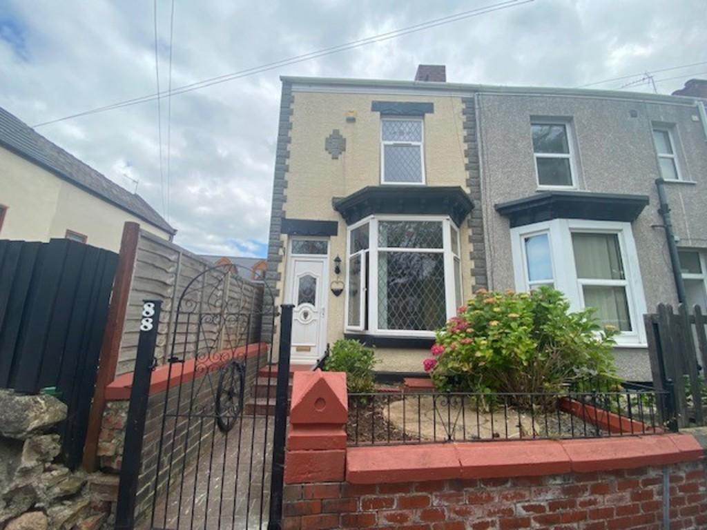 Wincobank Road, Wincobank, S5 6AW 3 bed end of terrace house to rent £925 pcm (£213 pw)