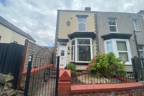 3 bedroom end of terrace house to rent, Wincobank Road, Wincobank, S5 6AW
