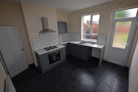 2 bedroom terraced house to rent, York Street, Mexborough, S64 9NP