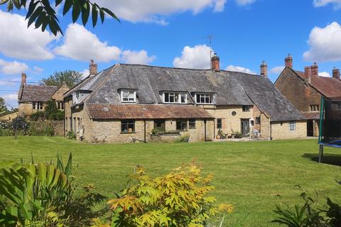 5 bedroom detached house for sale, Hurst, Martock, Somerset, TA12