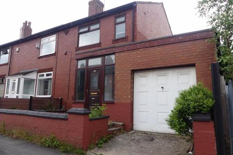 Fields New Road, Oldham OL9