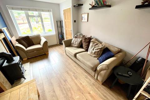 2 bedroom end of terrace house for sale, Maes Collen, Llangollen