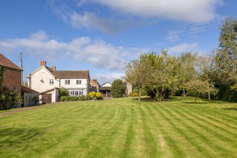 5 bedroom detached house for sale, Little England, Bridgwater TA7