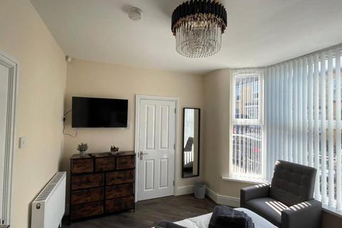 4 bedroom terraced house for sale, Robarts Road, Anfield, Liverpool, L4