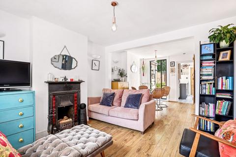 2 bedroom terraced house for sale, Thorkhill Road, Thames Ditton, KT7