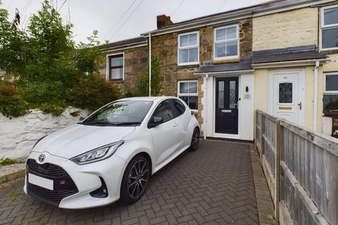 3 bedroom cottage for sale, North Parade, Camborne