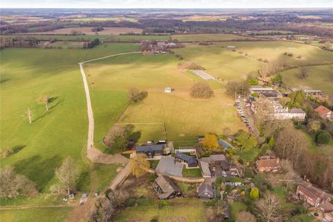 3 bedroom detached house for sale, Hodsoll Street, Sevenoaks, Kent, TN15