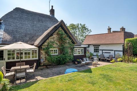 3 bedroom semi-detached house for sale, London Road, Watersfield, West Sussex