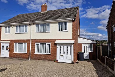 3 bedroom semi-detached house for sale, St. Peters Road, Dudley DY2