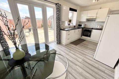 3 bedroom semi-detached house for sale, St. Peters Road, Dudley DY2