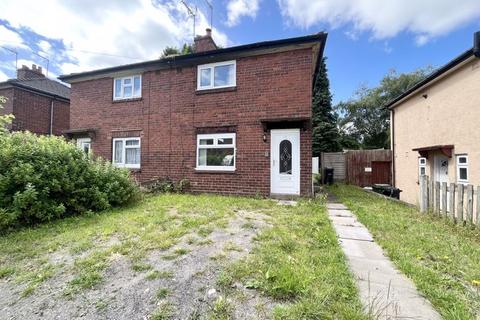 2 bedroom semi-detached house for sale, Spring Road, Dudley DY2
