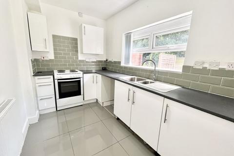 2 bedroom semi-detached house for sale, Spring Road, Dudley DY2