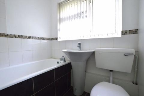 1 bedroom apartment for sale, Wood Street, Dudley DY2
