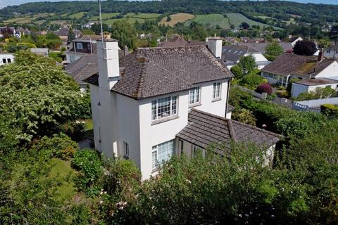 3 bedroom detached house for sale, Yarde Hill Orchard, Sidmouth