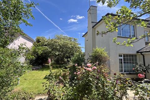 3 bedroom detached house for sale, Yarde Hill Orchard, Sidmouth