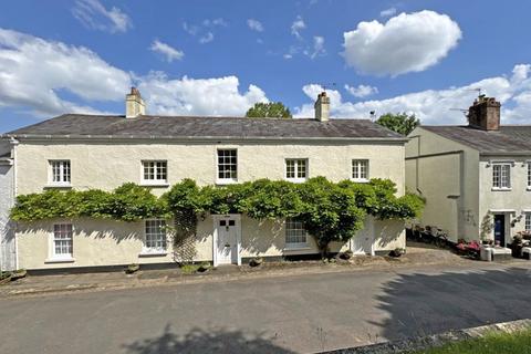 4 bedroom semi-detached house for sale, Church Street, Sidbury