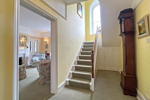 4 bedroom semi-detached house for sale, Church Street, Sidbury