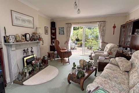 4 bedroom terraced house for sale, York Street, Sidmouth