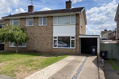3 bedroom semi-detached house for sale, Wombourne Road, Swindon Village DY3