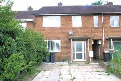 4 bedroom terraced house for sale, Cornfield Road, Rowley Regis B65