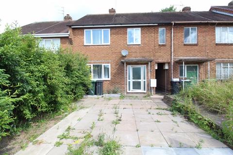 4 bedroom terraced house for sale, Cornfield Road, Rowley Regis B65