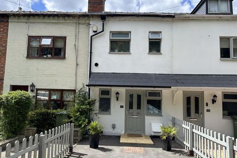 2 bedroom terraced house for sale, Pershore Terrace, Pinvin