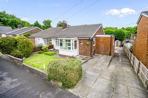 97 Rectory Lane, Standish, Wigan, WN1 2TY