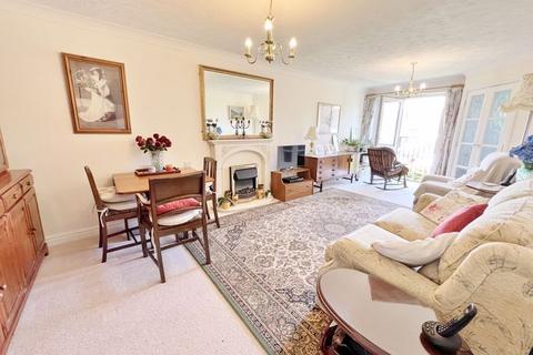 2 bedroom apartment for sale, Park Road, Frome
