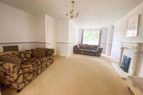 4 bedroom detached house for sale, Bedford Road, Bedford MK43