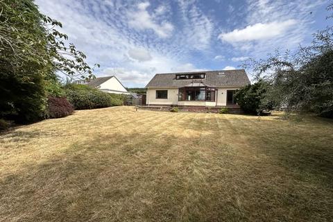 5 Quantock Rise, Kingston St Mary, Taunton, TA2 8HJ