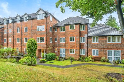 2 bedroom retirement property for sale, Clockhouse Road, Farnborough GU14