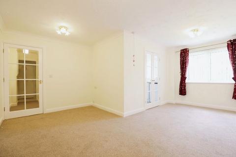 1 bedroom retirement property for sale, Britannia Road, Banbury OX16