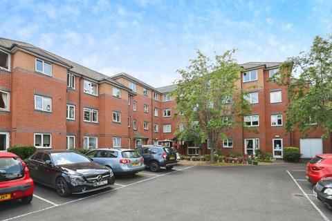 1 bedroom retirement property for sale, Britannia Road, Banbury OX16