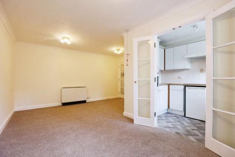 1 bedroom retirement property for sale, Britannia Road, Banbury OX16