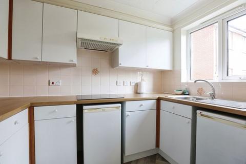 1 bedroom retirement property for sale, Britannia Road, Banbury OX16