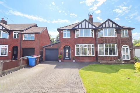 3 bedroom semi-detached house for sale, Ryecroft Lane, Manchester M28