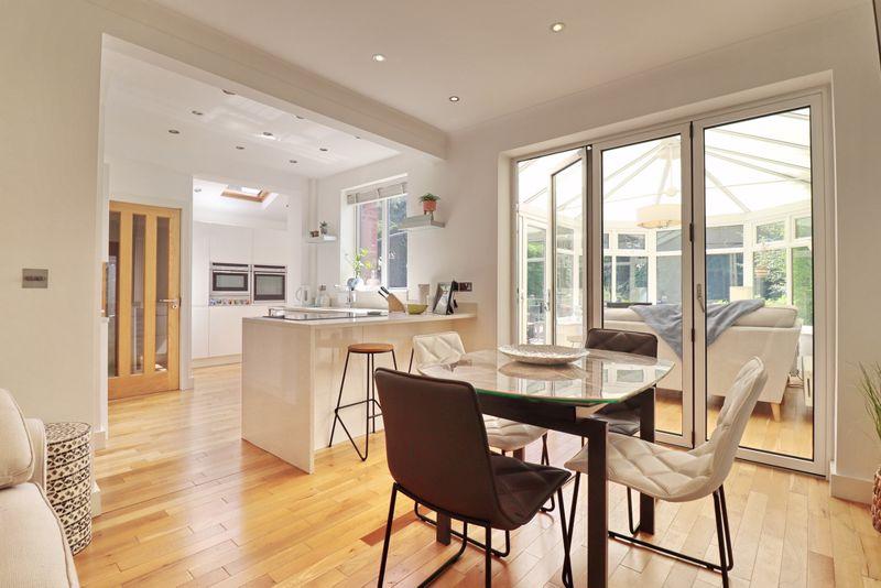 Open Plan...